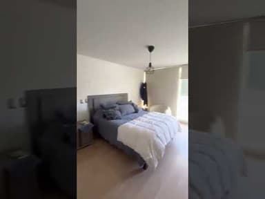 OPORTUNIDAD  Hermoso  Depto Duplex  - 2 Baños Con Estac Y Bod. Estrella Solitaria, Ñuñoa. - video