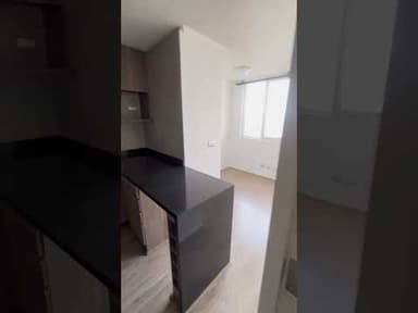 Depto Monoambiente en Venta en Macul – 28 m² (Camino Agrícola) - video