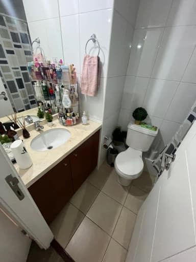 Depto en Venta Estilo Mariposa con Bodega, cercano Metro L5 - foto 2