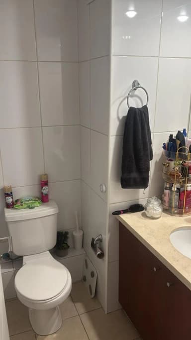 Depto en Venta Estilo Mariposa con Bodega, cercano Metro L5 - foto 3