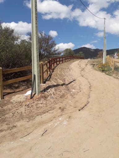 Terreno 5.000 m² en Cuesta Zapata, Curacaví - foto 2