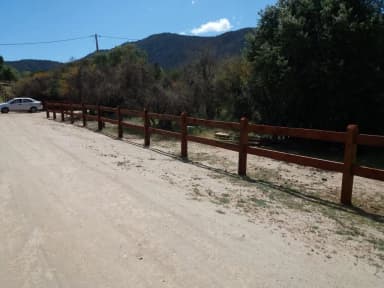 Terreno 5.000 m² en Cuesta Zapata, Curacaví - foto 4