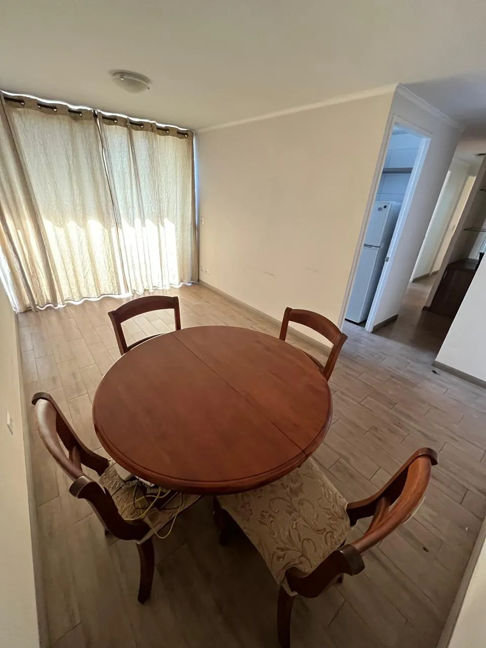 Acogedor Depto 2D + 1 Dorm Home Office + Estacionamiento y Bodega, Macul