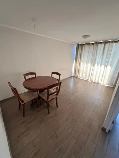 Acogedor Depto 2D + 1 Dorm Home Office + Estacionamiento y Bodega, Macul - foto 2