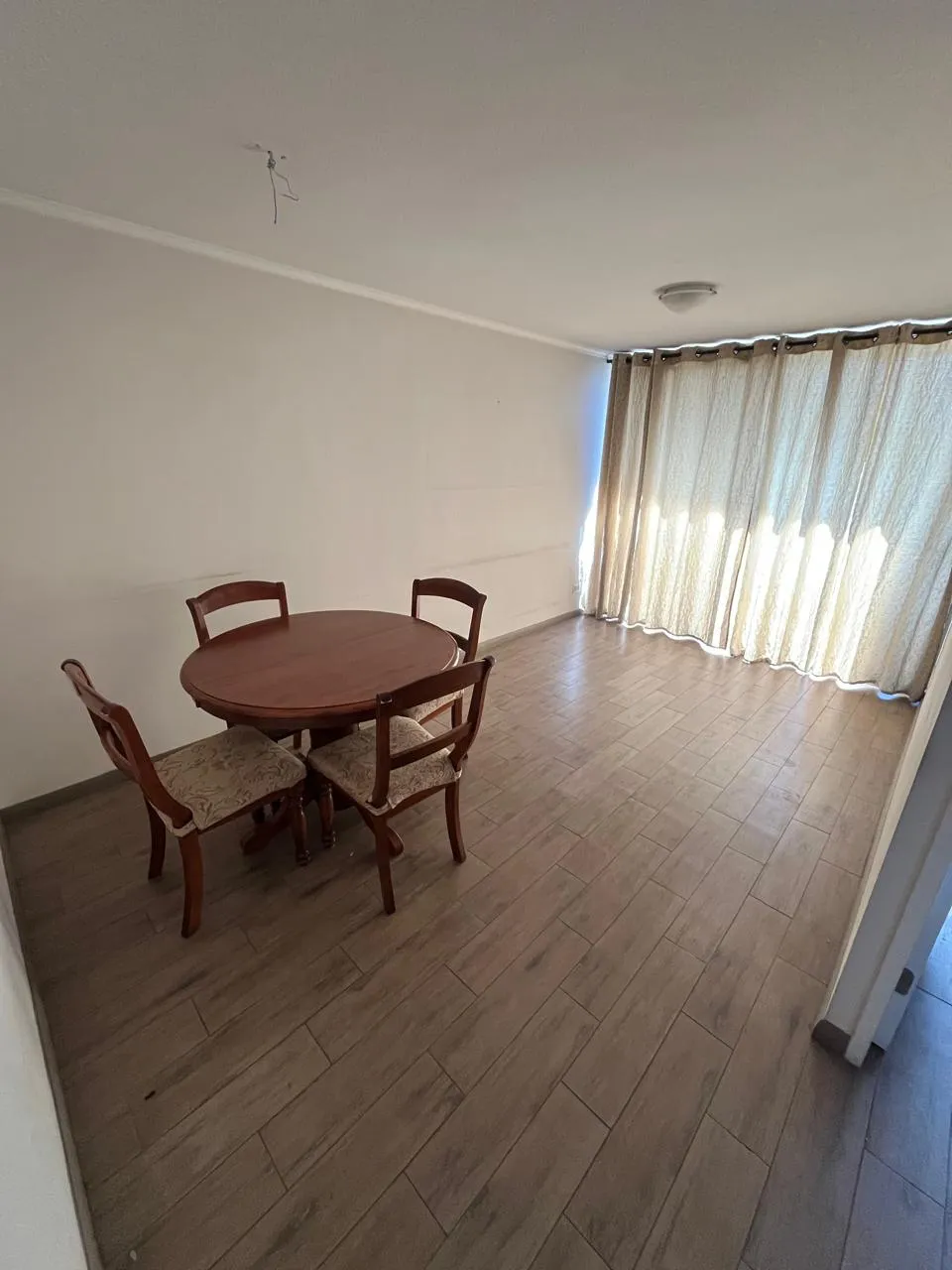 Acogedor Depto 2D + 1 Dorm Home Office + Estacionamiento y Bodega, Macul – foto 2