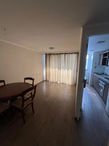 Acogedor Depto 2D + 1 Dorm Home Office + Estacionamiento y Bodega, Macul - foto 3