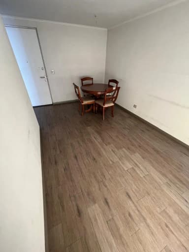 Acogedor Depto 2D + 1 Dorm Home Office + Estacionamiento y Bodega, Macul - foto 4