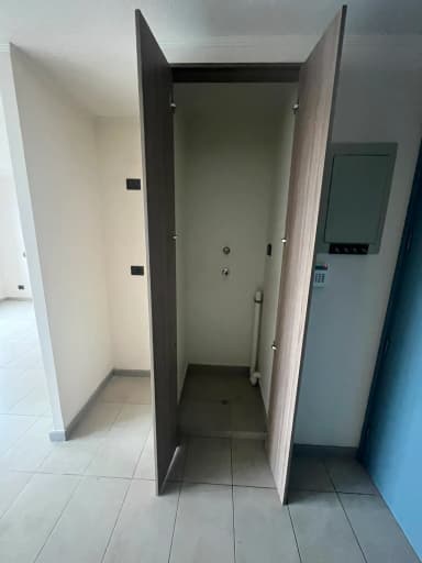 Acogedor Depto 1D 1B con Estacionamiento y Bodega, Ventura Blanco Viel - foto 3