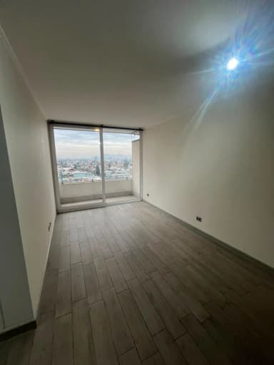 Acogedor Depto 2 Dormitorios con Terraza, cercano a Metro L2 - foto 1