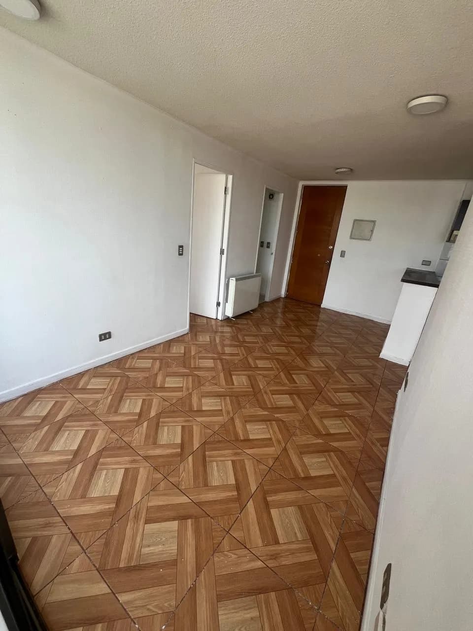 Acogedor Depto 2D 1B con Bodega, cercano a Metro L5 – Av. Portugal