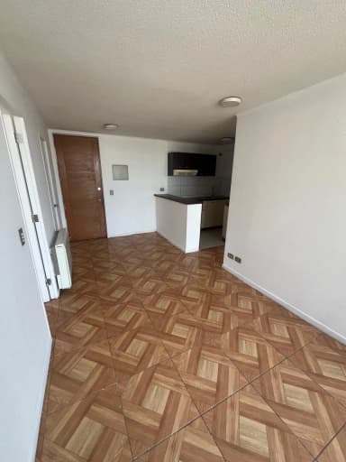 Acogedor Depto 2D 1B con Bodega, cercano a Metro L5 – Av. Portugal - foto 3