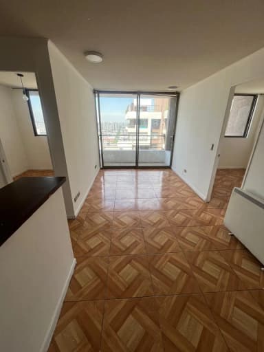 Acogedor Depto 2D 1B con Bodega, cercano a Metro L5 – Av. Portugal - foto 4