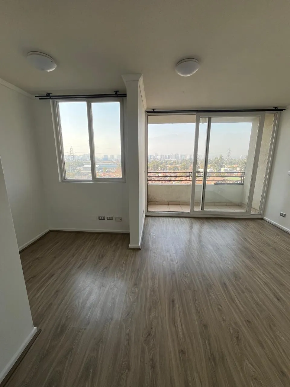 Depto Monoambiente en Macul – 30 m² (Camino Agrícola)