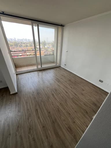 Depto Monoambiente en Macul – 30 m² (Camino Agrícola) - foto 3