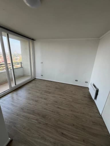 Depto Monoambiente en Macul – 30 m² (Camino Agrícola) - foto 4