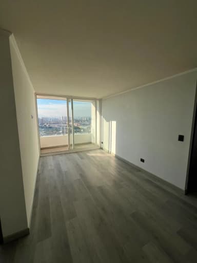Se Vende Depto - 2 Dorm, 2 Baños + Bod En Av. Departamental, San Miguel - foto 1