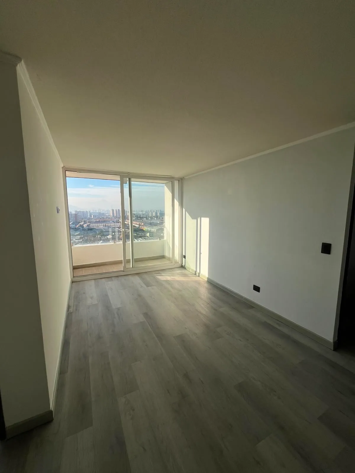Se Vende Depto - 2 Dorm, 2 Baños + Bod En Av. Departamental, San Miguel