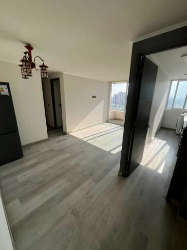 Se Vende Depto - 2 Dorm, 2 Baños + Bod En Av. Departamental, San Miguel - foto 3