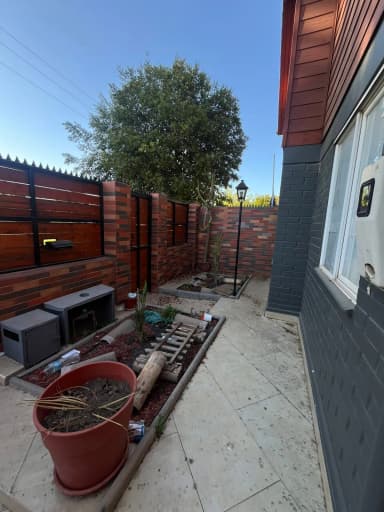 Se Vende Hermosa Casa + 3 Pisos Con 3 Dorm, 3 Baños, Maipu. - foto 3