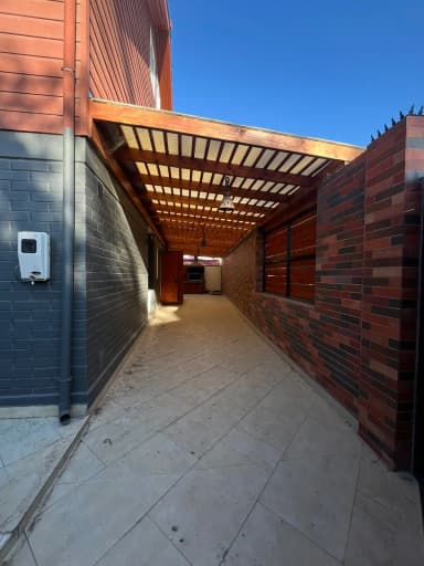 Se Vende Hermosa Casa + 3 Pisos Con 3 Dorm, 3 Baños, Maipu. - foto 4