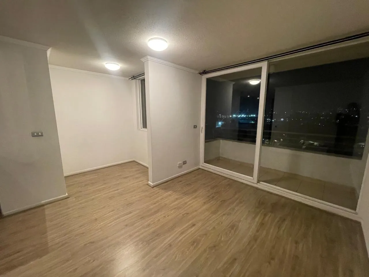 Depto Monoambiente en Venta en Macul – 28 m² (Camino Agrícola)