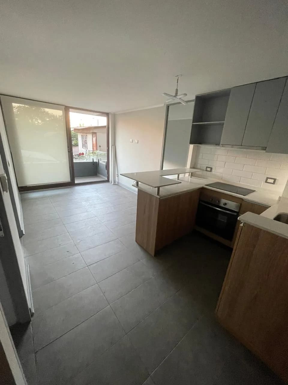 Acogedor Depto En Venta - 2 Dorm, 1 Baño Frente A Mim