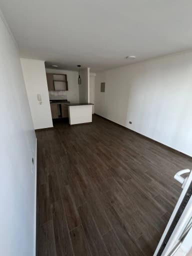 Se Arrienda Depto - 2 Dorm, 2 Baños Con Estac Y Bod, Cercano Metro L/2. - foto 4