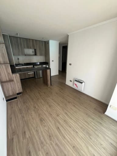 Depto 2 Dorm + 1 Baño con Estac, a pasos Metro Camino Agricola L/5, Macul. - foto 3