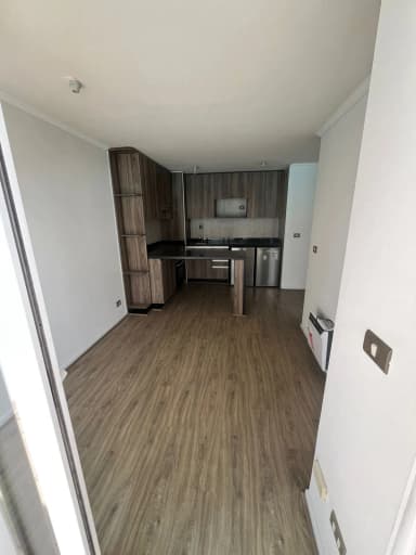 Depto 2 Dorm + 1 Baño con Estac, a pasos Metro Camino Agricola L/5, Macul. - foto 4