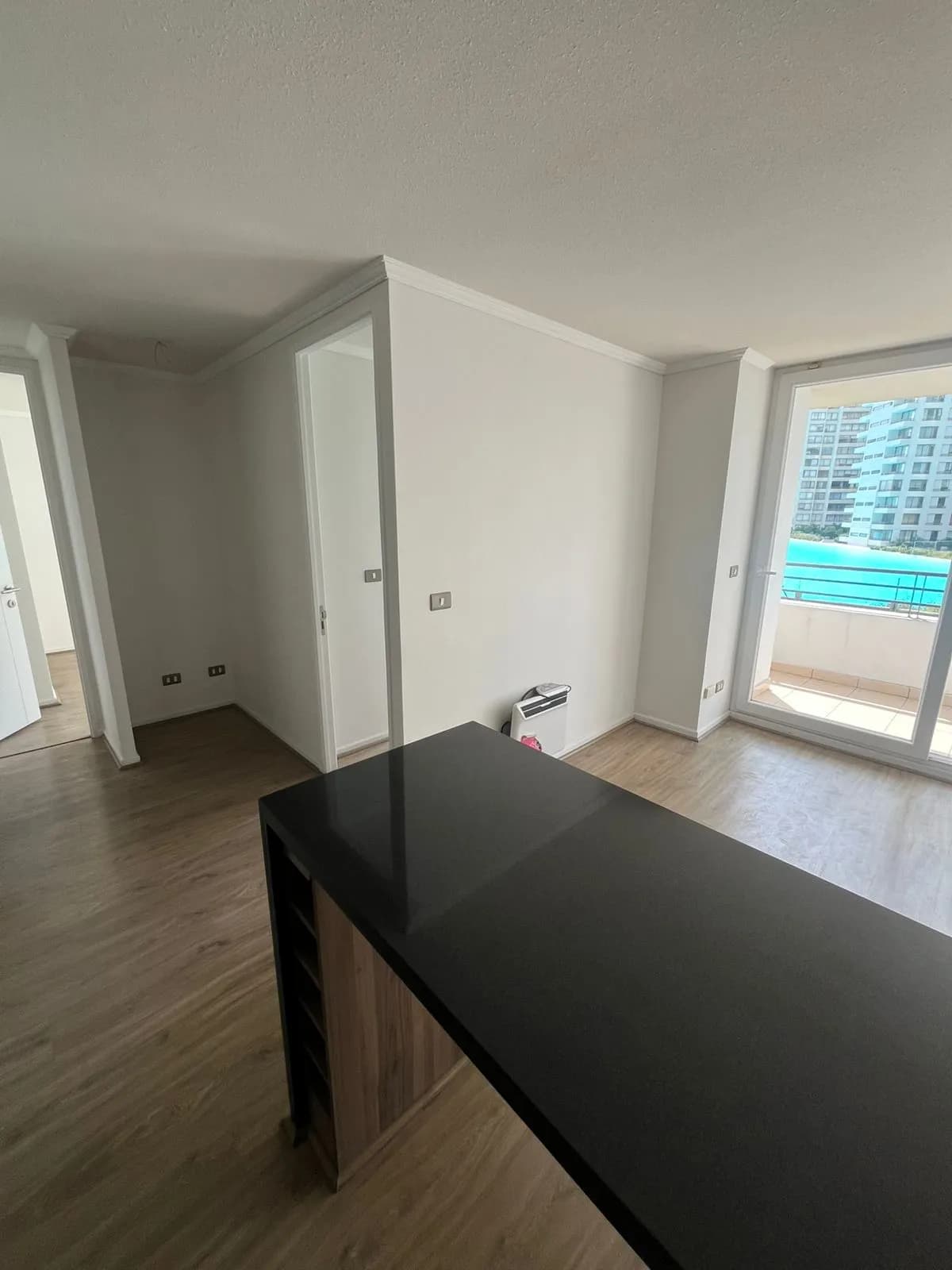 Depto 2 Dorm + 1 Baño con Estac, a pasos Metro Camino Agricola L/5, Macul.