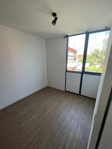 DEPTO 1 DORM, CERCANO A METRO CHACABUCO - foto 3