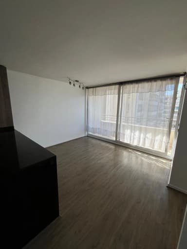 Se Vende Depto 1 Dorm Con Estac, A Pasos Metro Agricola L/5, Macul. - foto 1