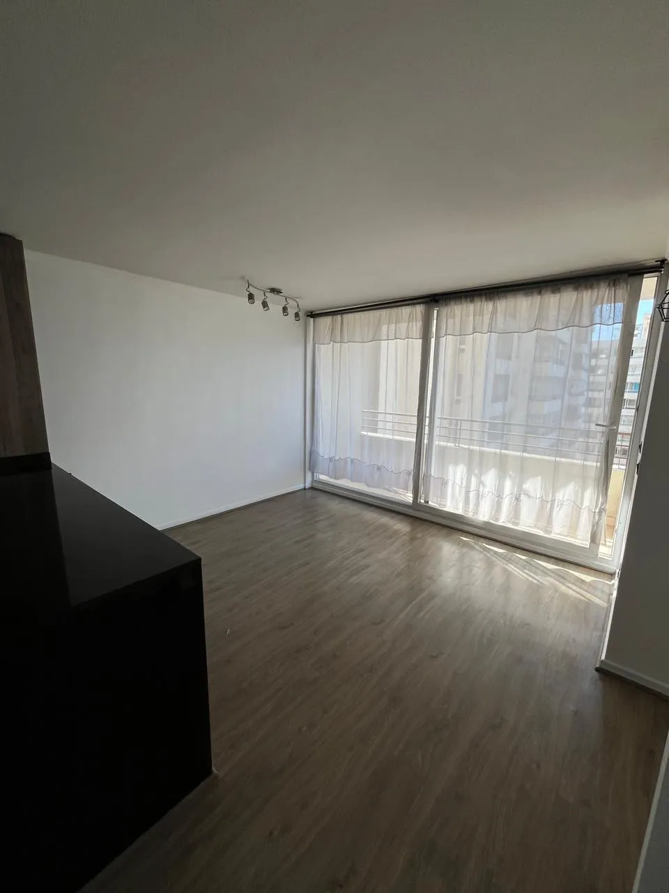 Se Vende Depto 1 Dorm Con Estac, A Pasos Metro Agricola L/5, Macul.