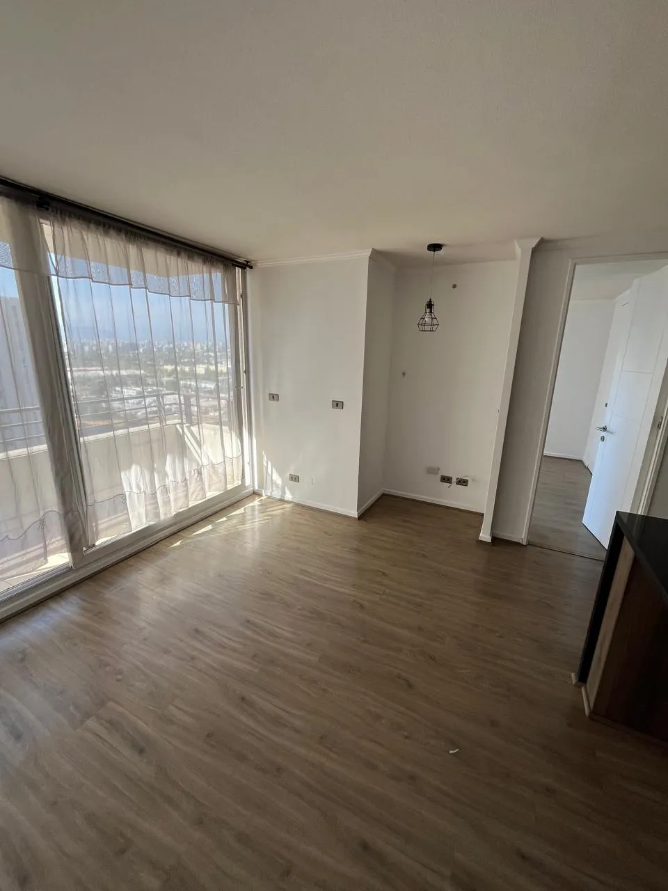 Se Vende Depto 1 Dorm Con Estac, A Pasos Metro Agricola L/5, Macul. – foto 2