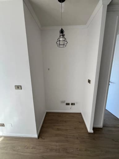 Se Vende Depto 1 Dorm Con Estac, A Pasos Metro Agricola L/5, Macul. - foto 3