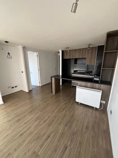 Se Vende Depto 1 Dorm Con Estac, A Pasos Metro Agricola L/5, Macul. - foto 4