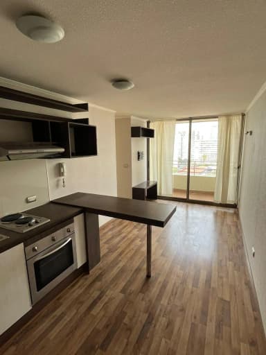 Depto en Arriendo Av. Macul 1 Dorm. - foto 1