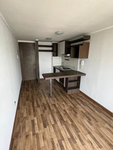 Depto en Arriendo Av. Macul 1 Dorm. - foto 2