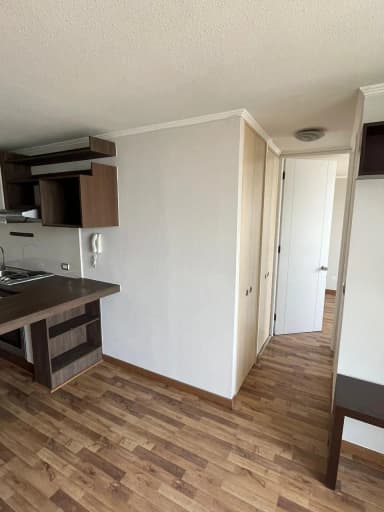 Depto en Arriendo Av. Macul 1 Dorm. - foto 3