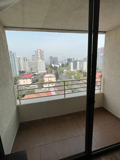 Depto en Arriendo Av. Macul 1 Dorm. - foto 4