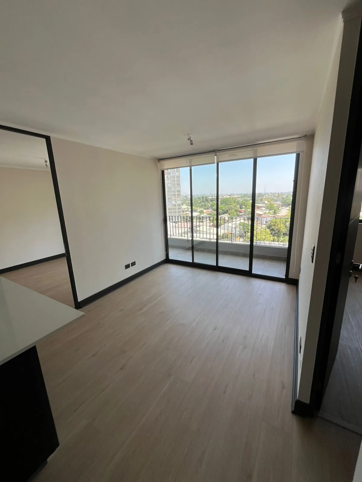 Se Arrienda Depto - 2 Dorm, 2 Baños + Estac y Bod, La Florida.