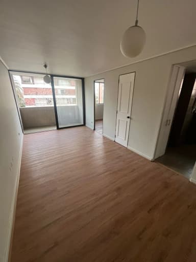 Se Arrienda Depto 1 Dorm, 1 Baño + Bod, En Calle Carmen Sylva, Prov. - foto 1