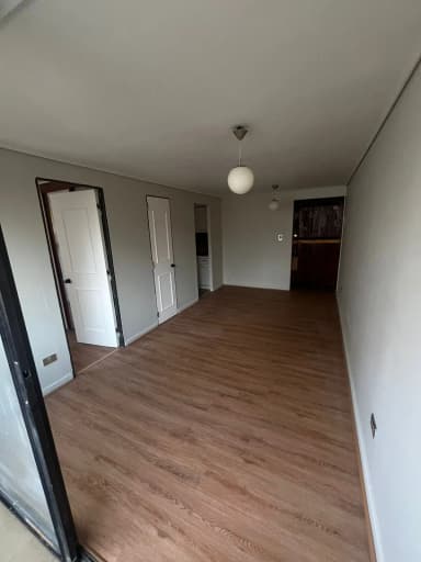 Se Arrienda Depto 1 Dorm, 1 Baño + Bod, En Calle Carmen Sylva, Prov. - foto 3