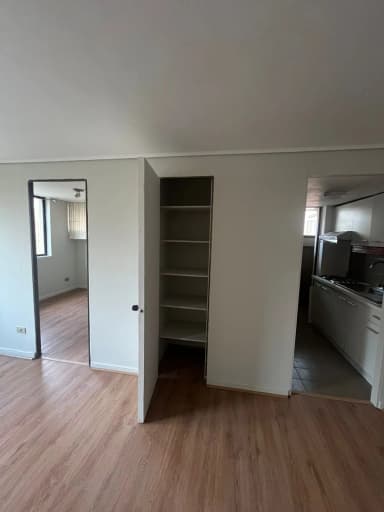 Se Arrienda Depto 1 Dorm, 1 Baño + Bod, En Calle Carmen Sylva, Prov. - foto 4