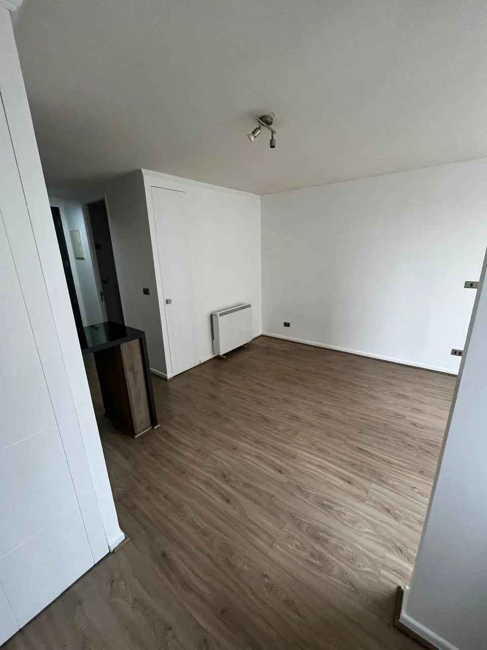 Depto Monoambiente con Estac y Bod, Macul. – foto 2