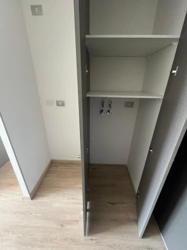 Se arrienda Depto 2 Dorm, 1 Baño con Estac y Bodega, frente a clinica bupa. - foto 4