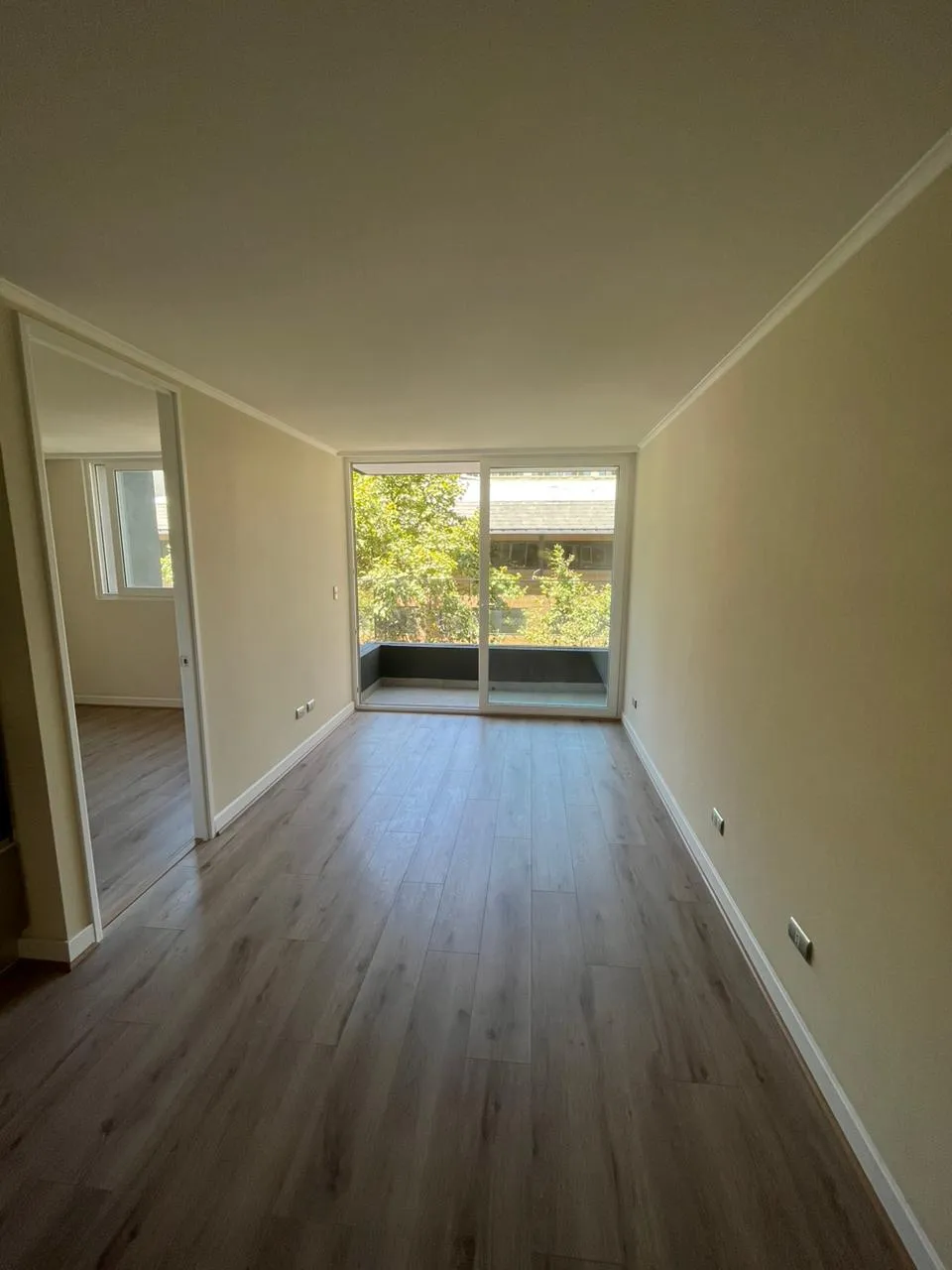 Depto 1 Dorm, 1 Baño A Pasos Parque Almagro Metro L/3