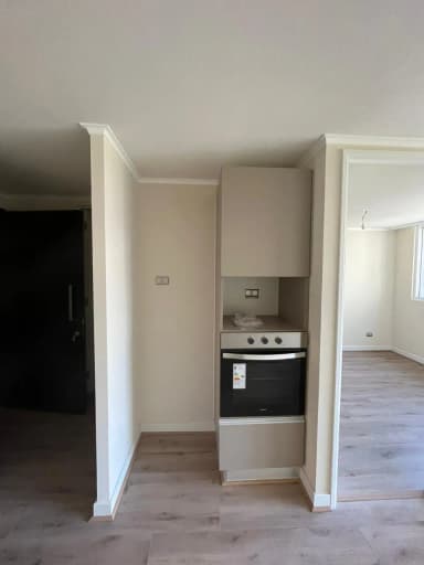 Depto 1 Dorm, 1 Baño A Pasos Parque Almagro Metro L/3 - foto 4