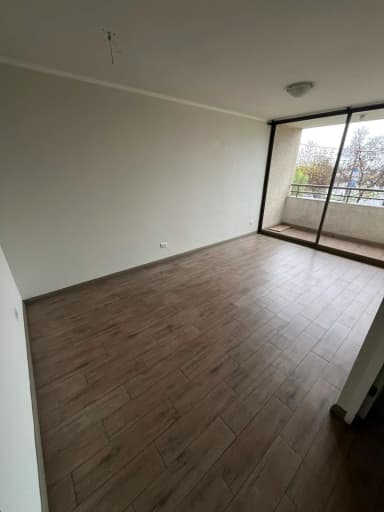 Acogedor Depto 2 Dorm + Home Office + 2 Baño con Estacionamiento y Bodega, Macul - foto 1