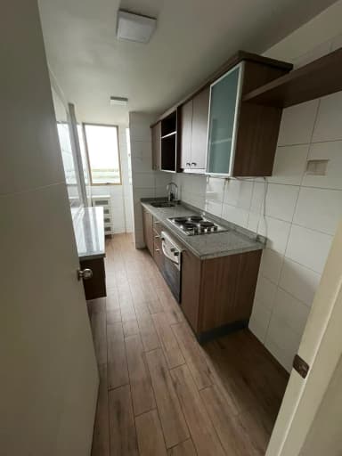 Acogedor Depto 2 Dorm + Home Office + 2 Baño con Estacionamiento y Bodega, Macul - foto 4